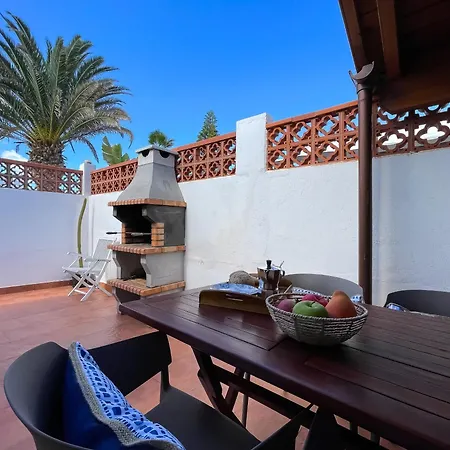 Casa Paraiso By Holidays Fuerteventura * コラレホ