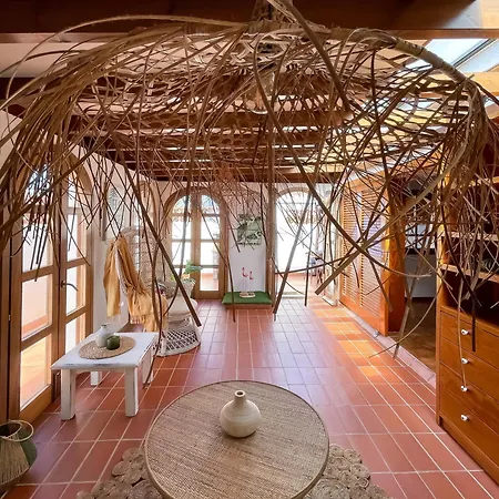 Casa Paraiso By Holidays Fuerteventura *