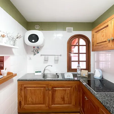 Casa Paraiso By Holidays Fuerteventura *